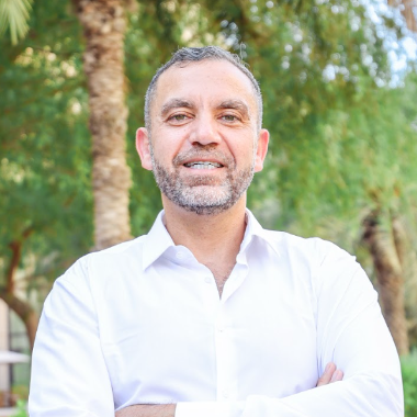 Mahmoud Adham